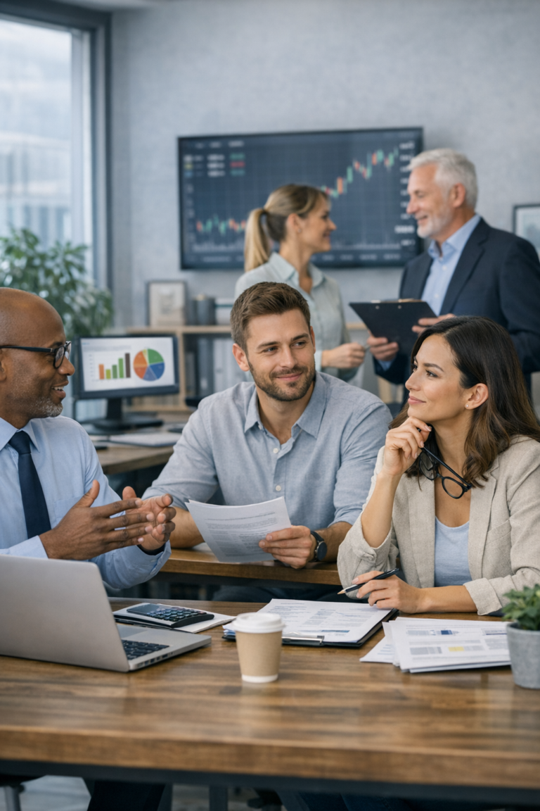 Accountants Southampton Software Choice